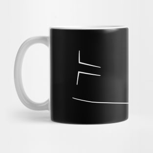 Future ev Mug